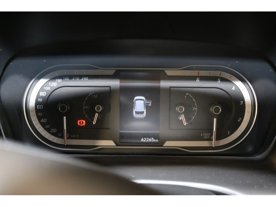 2021 Hyundai Tucson - image 11