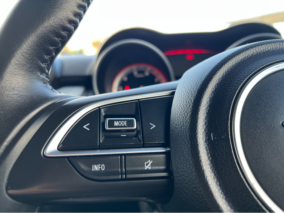 2023 Suzuki Swift 1.2 DUALJET HYBRID SZ-L €16,950