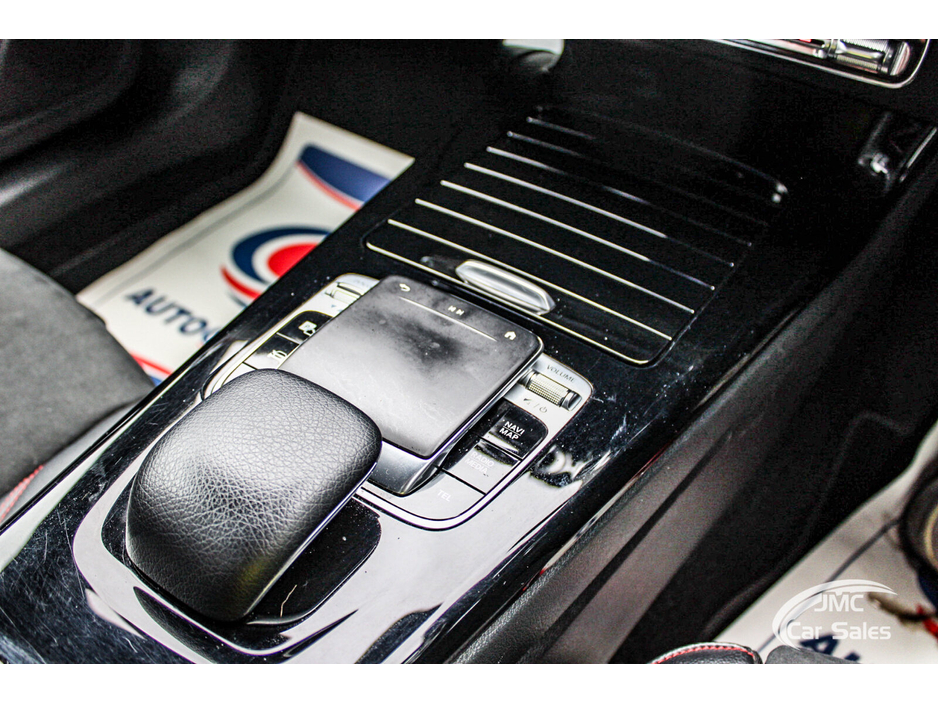 2020 Mercedes-Benz A Class - image 21