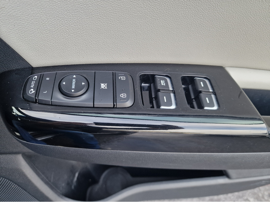 2018 Kia Sportage GT-LINE CRDI ISG LOW MILES €17,950