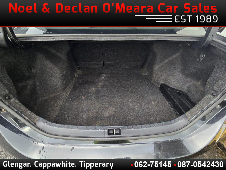 2014 Toyota Corolla 1.4 D-4D TERRA 4DR €6,000