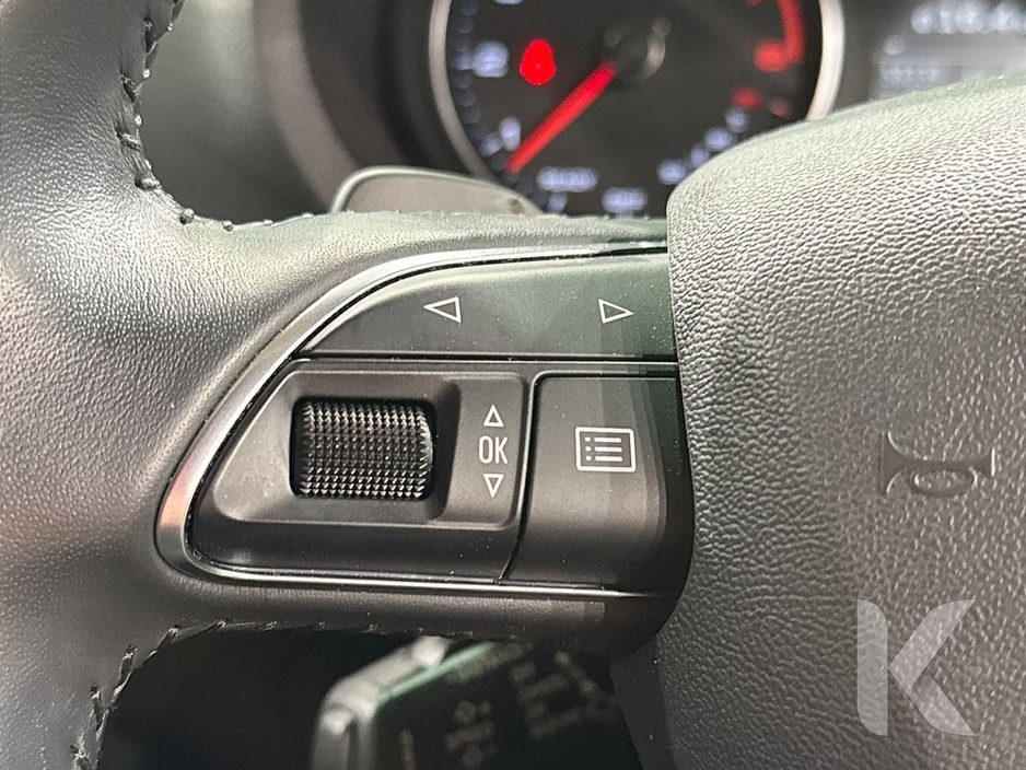 2017 Audi A3 - image 21