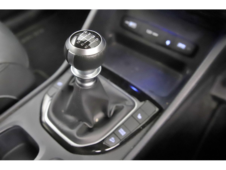 2024 Hyundai Tucson 1.6 CRDI EXECUTIVE 6SPD BI-TONE ROOF*FULL LEATHER* €34,490