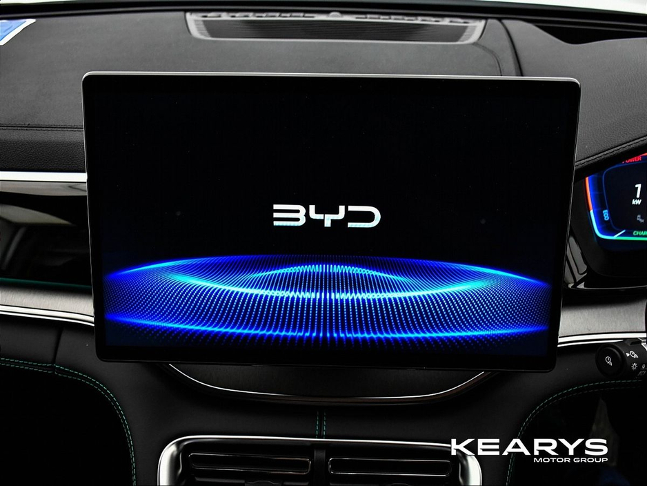 2026 BYD Seal U - image 15