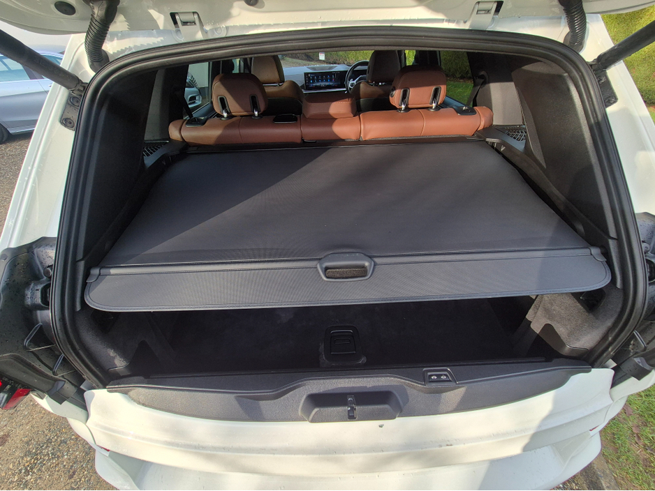 2024 BMW X5 M-SPORT  Pro - 50E 500 BHP €89,950