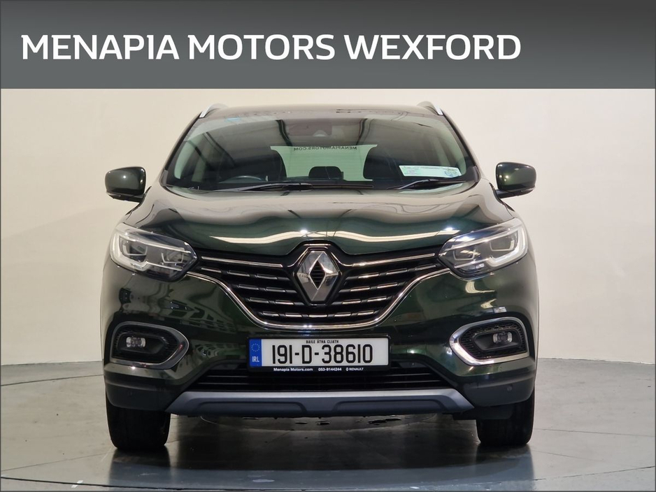 2019 Renault Kadjar - image 9