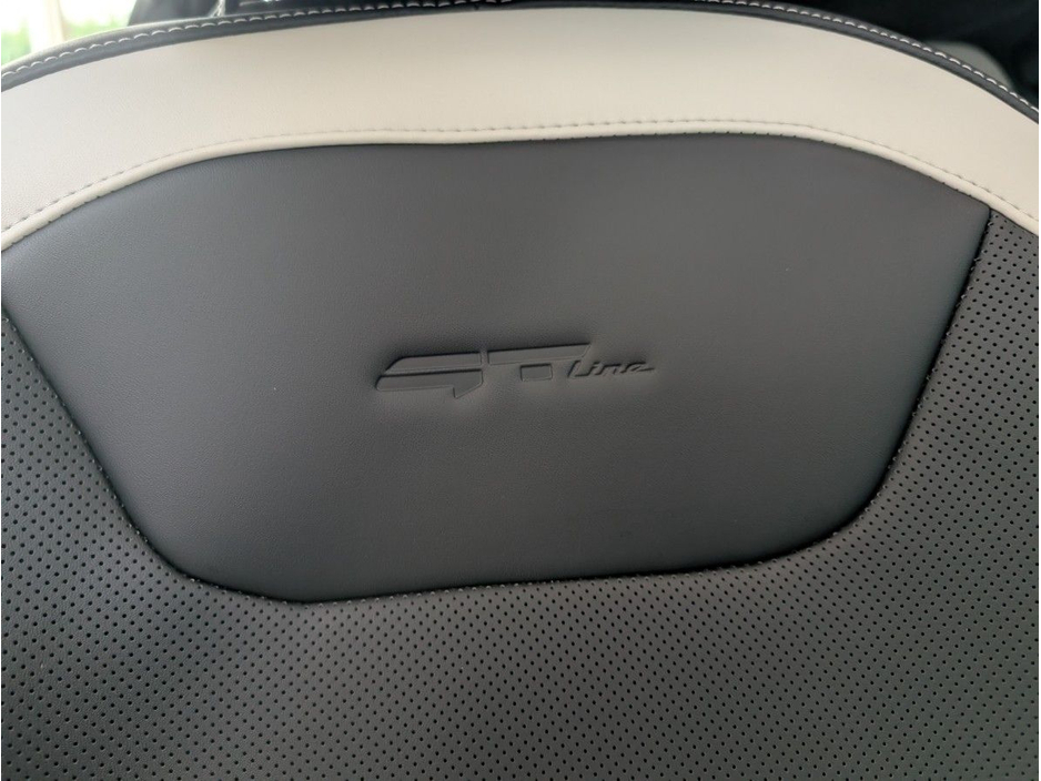 2026 Kia K4 - image 13