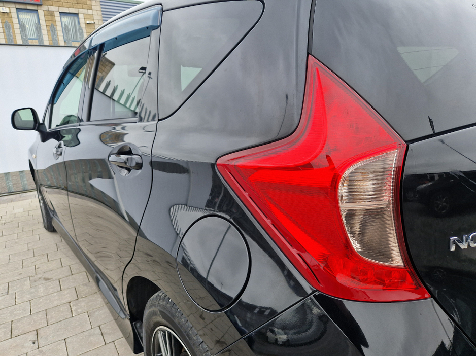 2014 Nissan Note - image 8