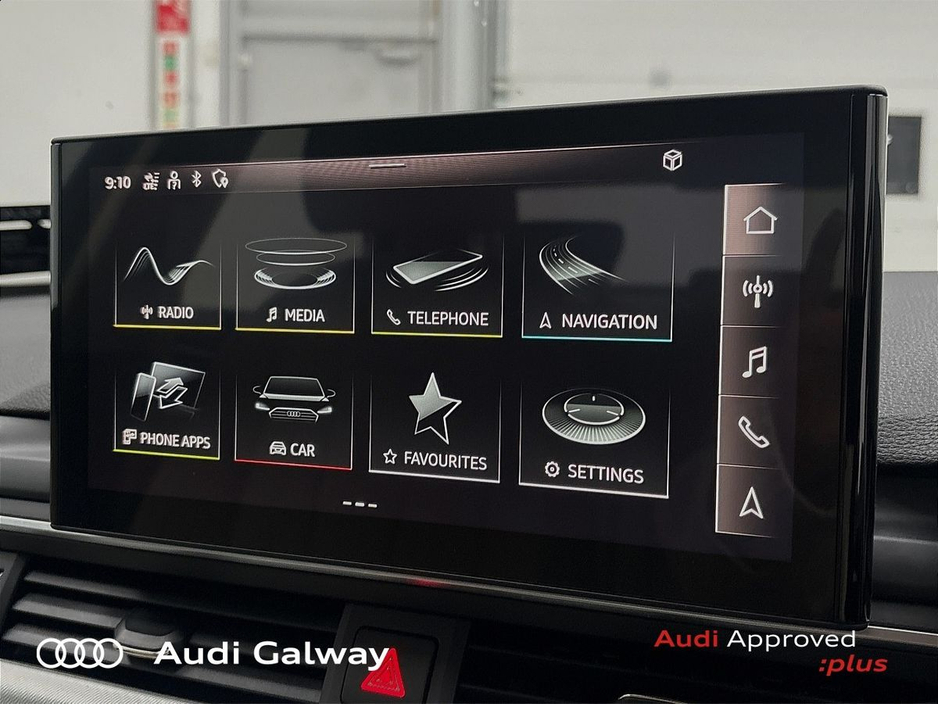 2022 Audi A4 - image 13