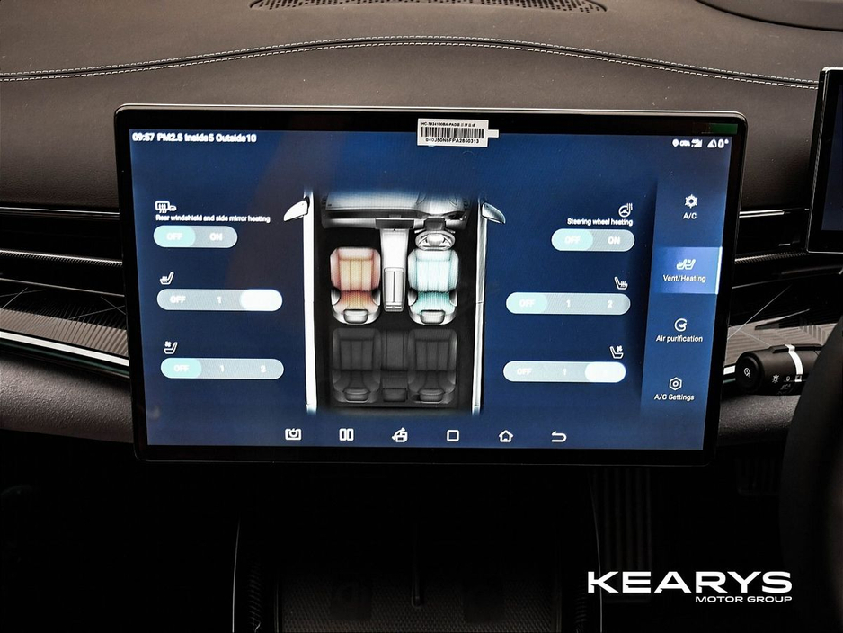 2025 BYD Seal - image 22