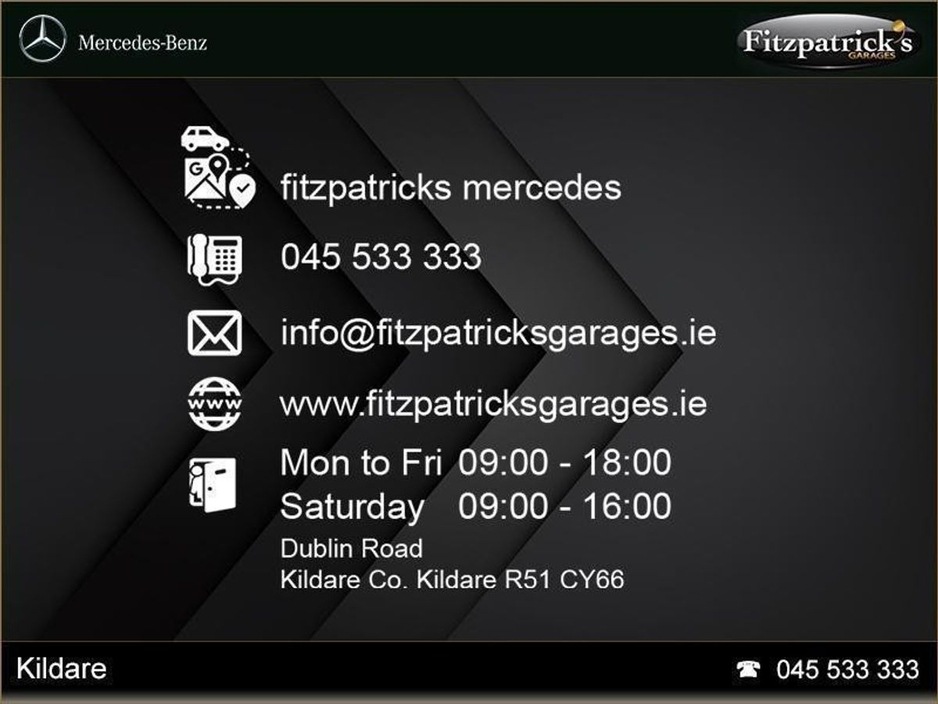 2023 Mercedes-Benz CLA Class CLA200 Coup A/T Progressive €43,950