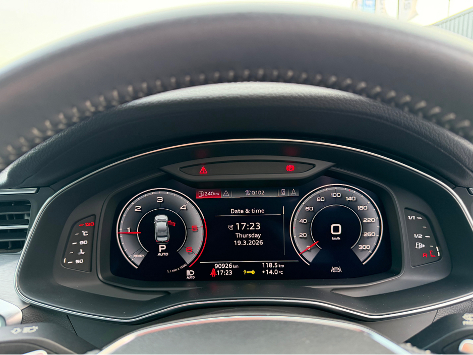 2019 Audi A6 - image 20