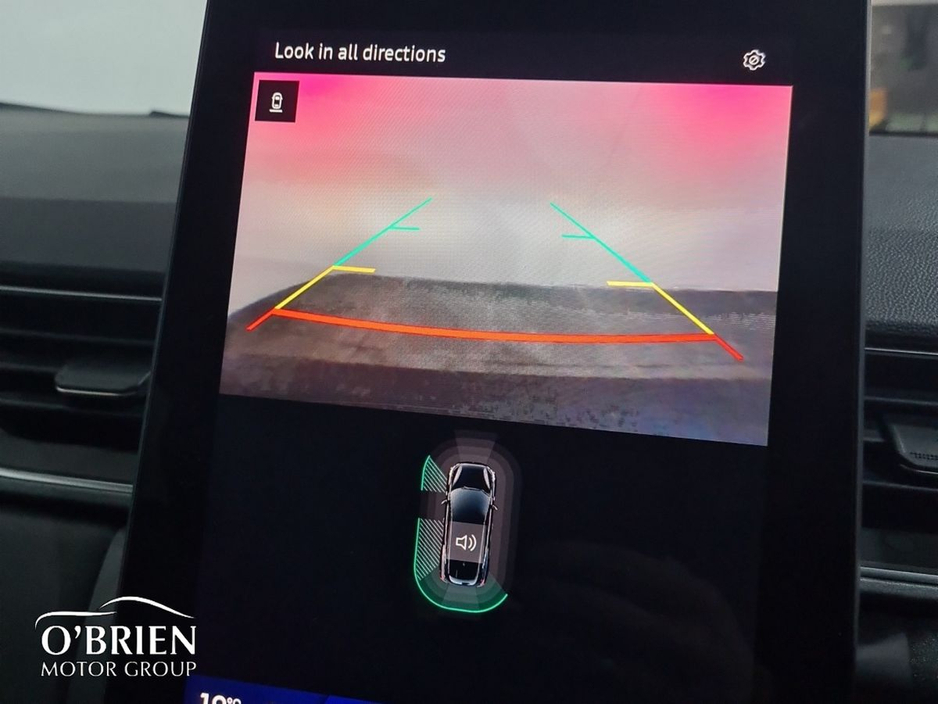 2025 Renault Symbioz - image 20