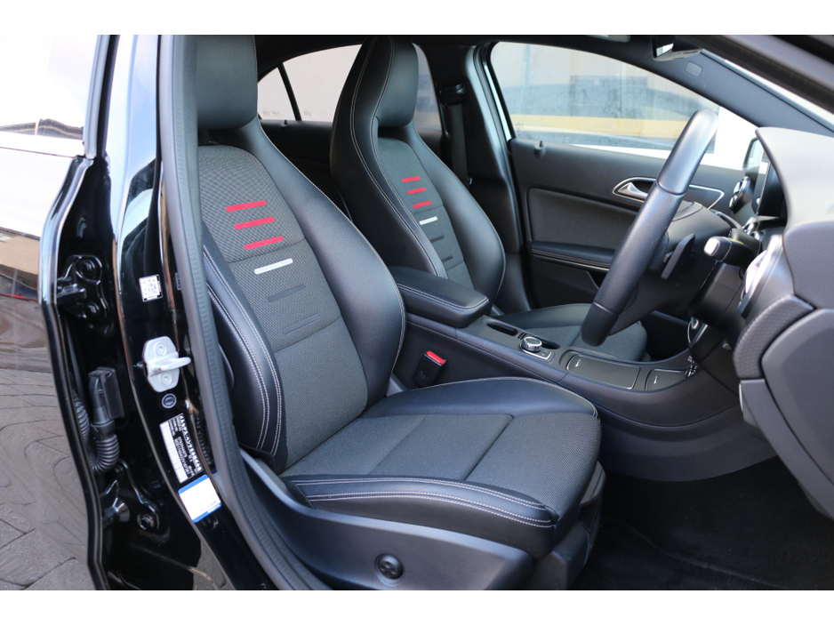 2017 Mercedes-Benz A Class A180 €15,995