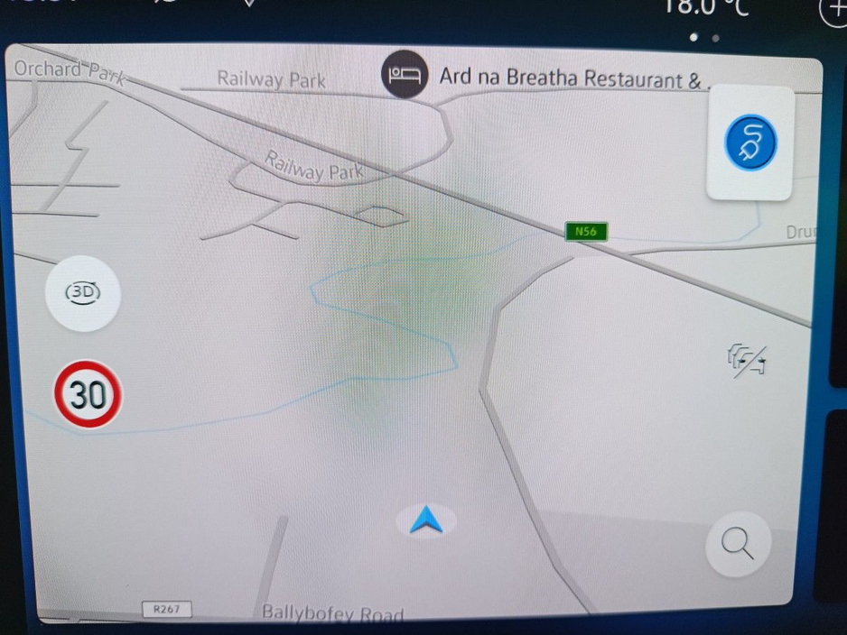 2025 Volkswagen ID.4 ID.4 Match 286 Pro Performance 77kWh Battery Auto Long range €35,995