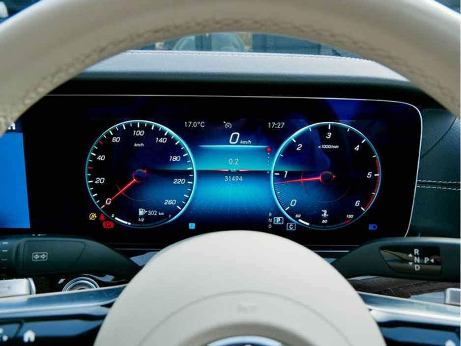 2021 Mercedes-Benz E Class - image 23