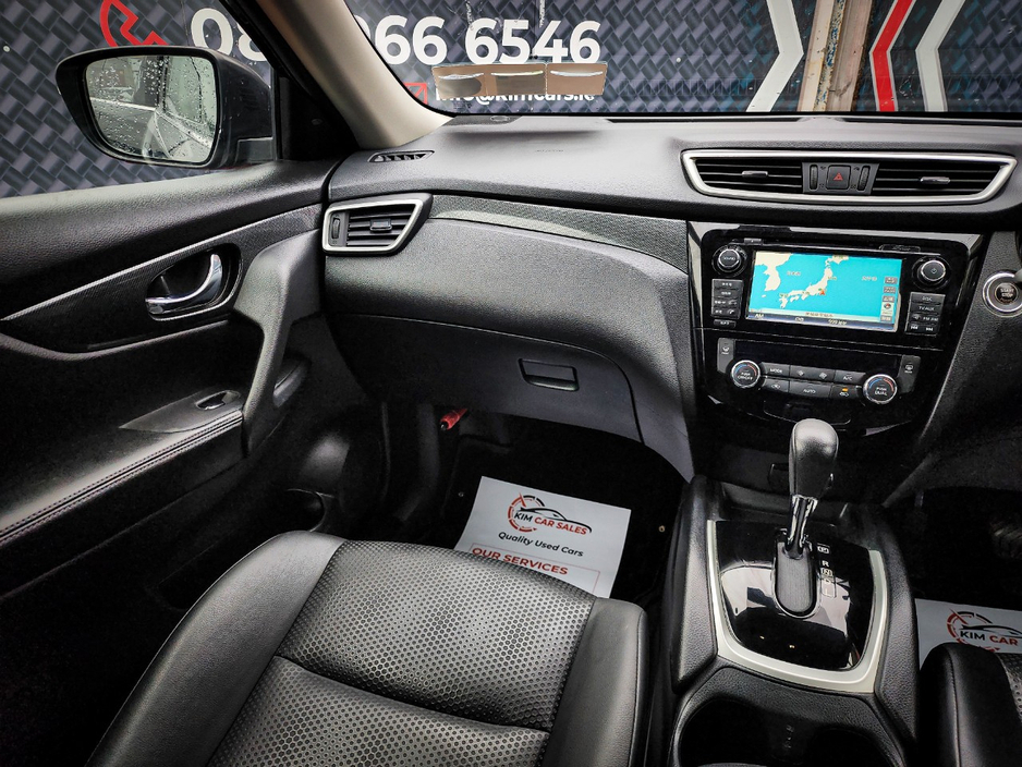 2015 Nissan X-Trail - image 18
