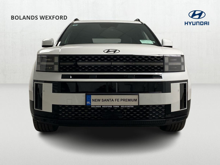 2026 Hyundai Santa Fe - image 7