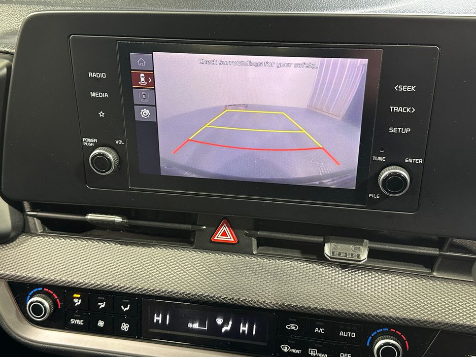 2022 Kia Sportage K2 1.6 Crdi Warranty Until 2029 €26,500