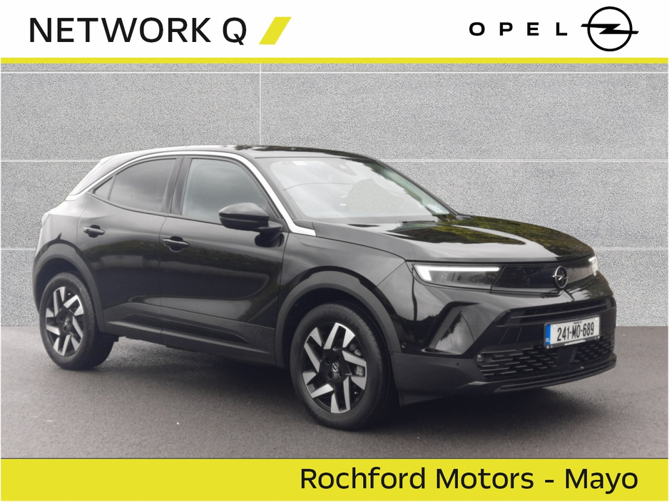 2024 Opel Mokka for sale in , Ireland