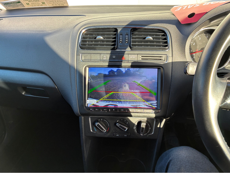 2016 Volkswagen Polo 1.2i TSI Petrol Automatic Comfortline €13,500