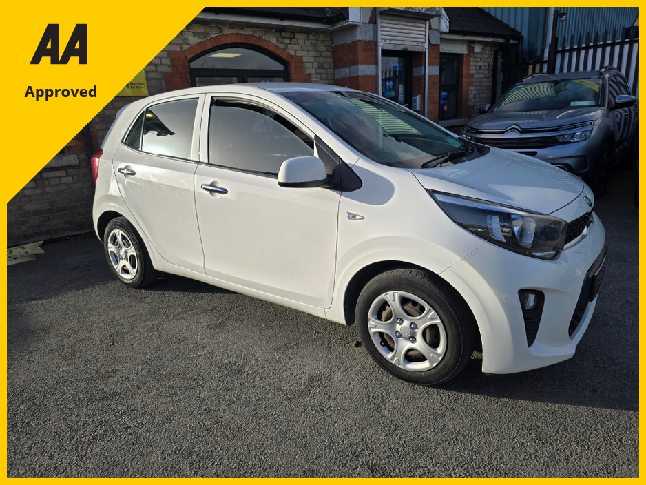 2019 Kia Picanto for sale in , Ireland