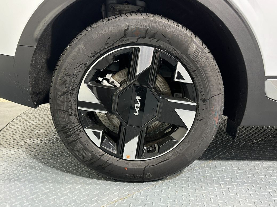 2026 Kia Sportage - image 9