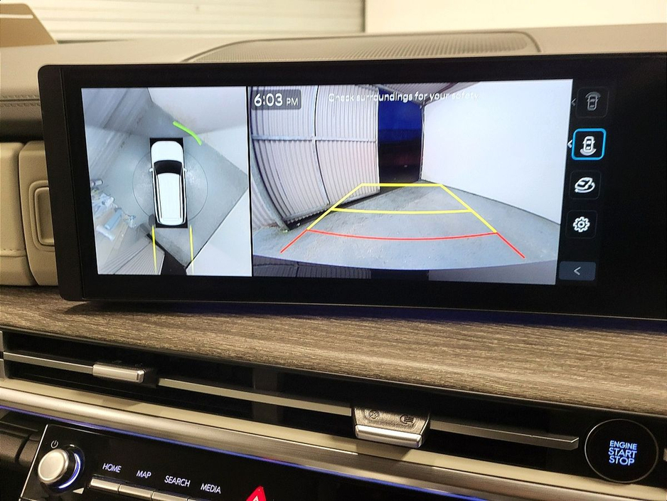 2025 Hyundai Santa Fe 1.6 PHEV 4WD Premium Finance From €220 per week €62,975