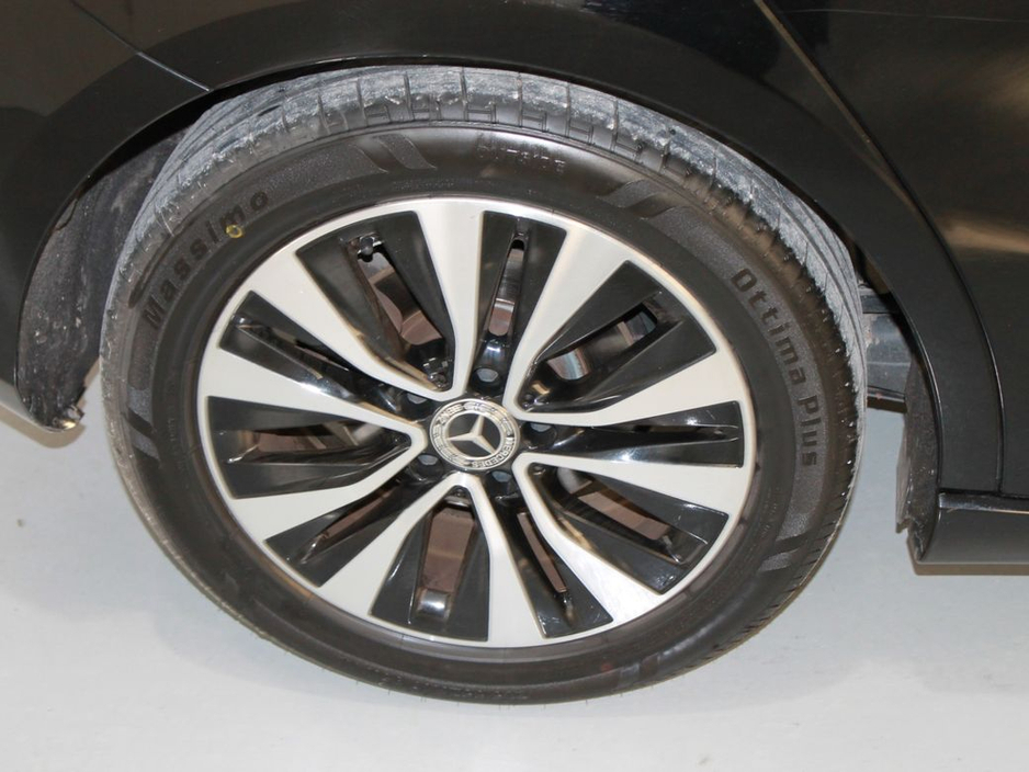 2023 Mercedes-Benz A Class A 180 d 180 D 5DR Auto €34,999