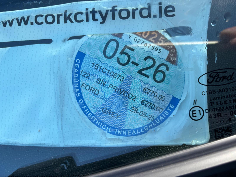 2016 Ford Fiesta - image 6