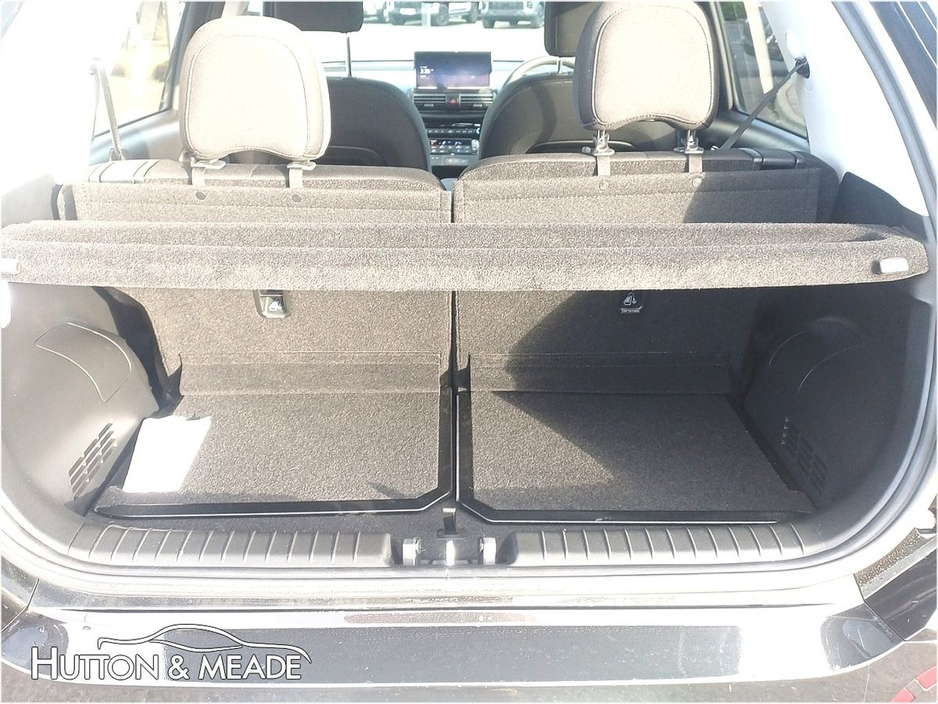 2025 Hyundai Inster Elegance 49kw Range 360kms €22,888