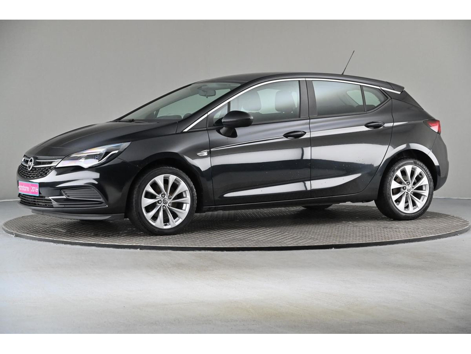 2016 Opel Astra 1.0 TURBO SC 105BHP 6SPD