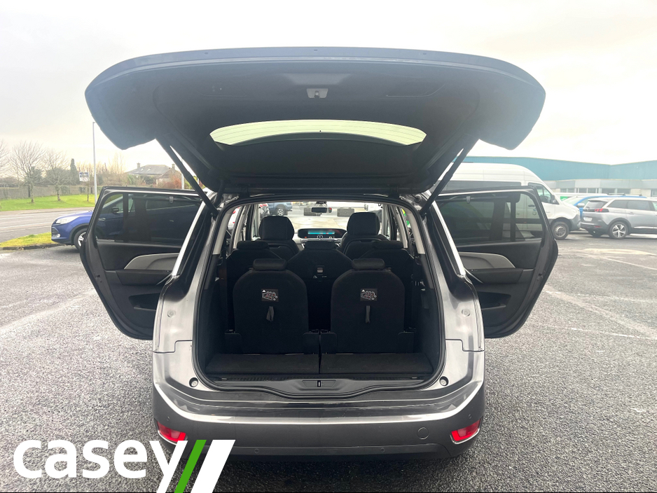 2019 Citroen Grand C4 Picasso FEEL BLUEHDI 120 4DR €14,950