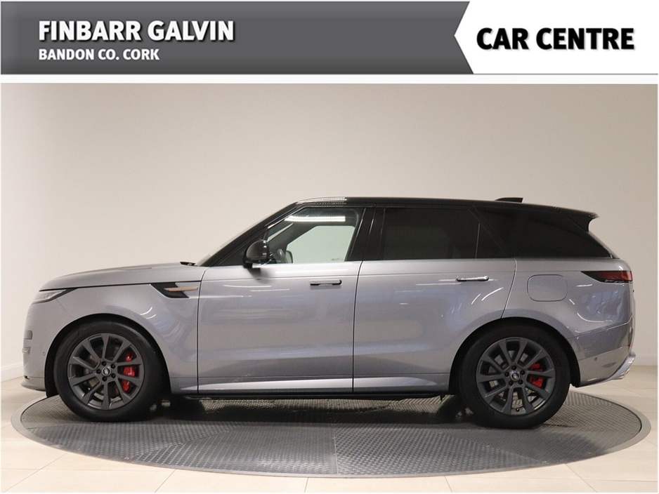 2023 Land Rover Range Rover Sport 3.0 Si4 PHEV 440 PS AWD Auto Dynamic SE €91,950