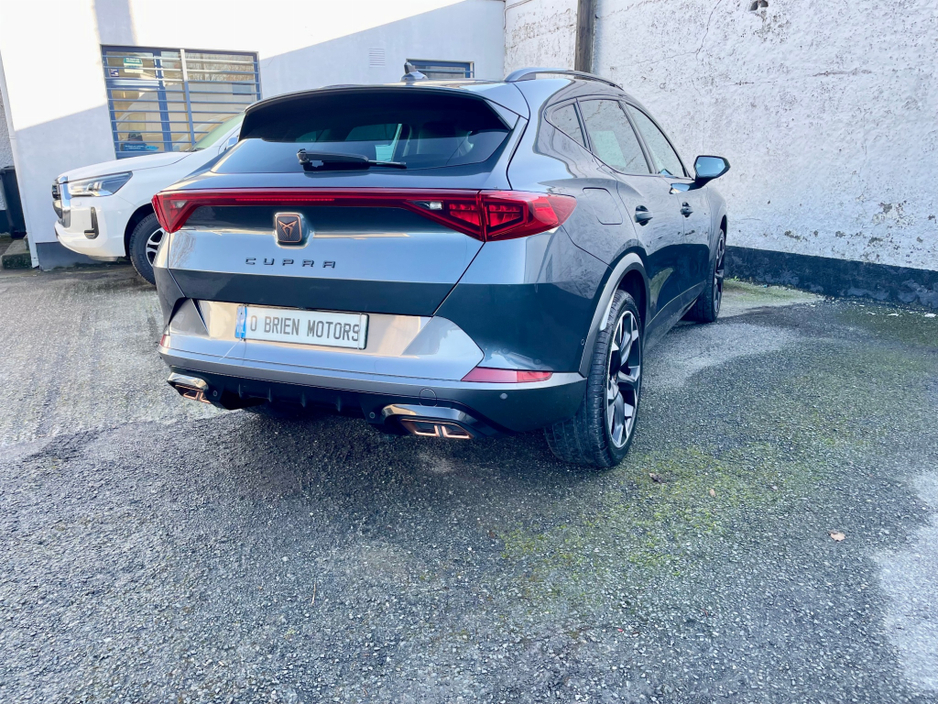 2023 Cupra Formentor - image 21