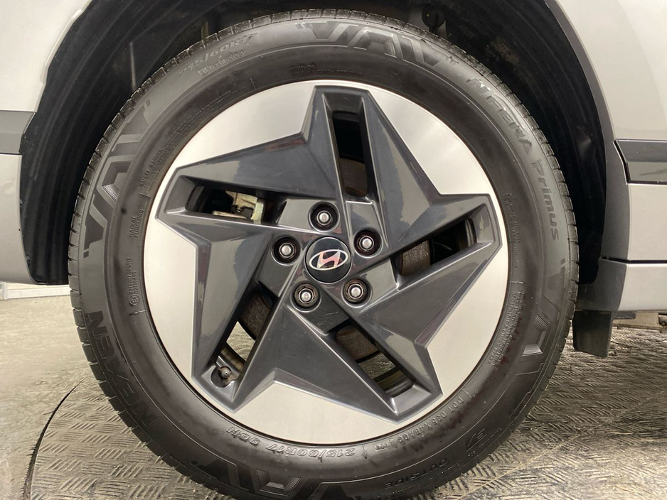 2025 Hyundai Kona - image 6