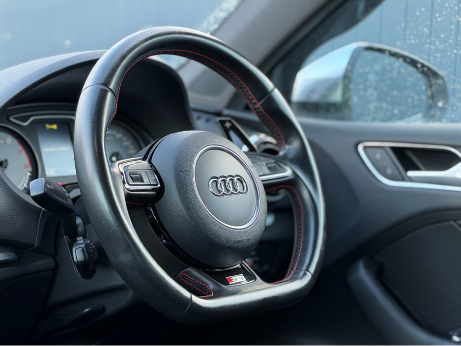 2016 Audi S3 - image 13