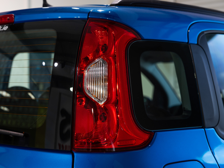 2025 Fiat Panda - image 9