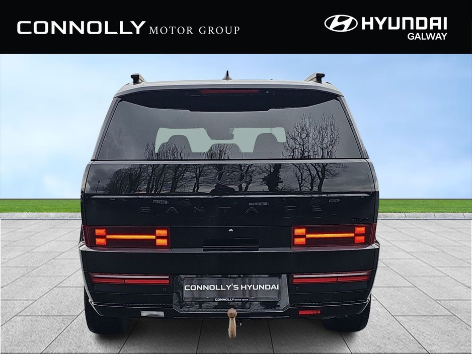 2024 Hyundai Santa Fe - image 13