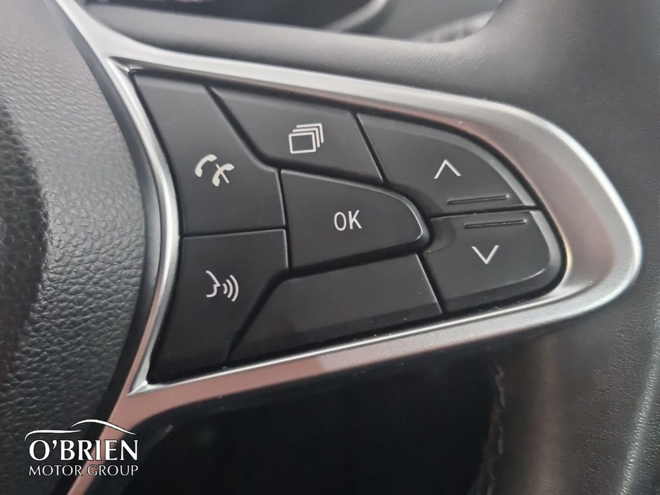 2021 Renault Zoe - image 16