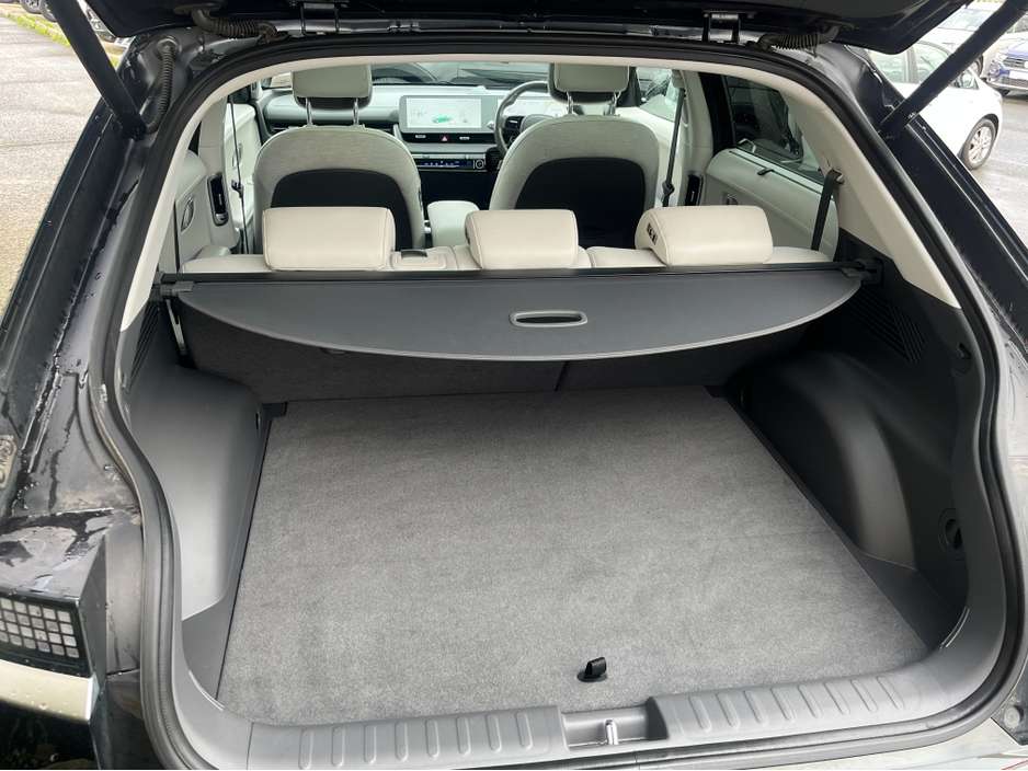 2022 Hyundai Ioniq 5 PREMIUM PLUS 73KWH EV //MASSIVE SPEC//BOSE SOUND SYSTEM//PANORAMIC GLASS ROOF//FULL LEATHER ELECTRIC HEATED/COOLED SEATS// €24,950