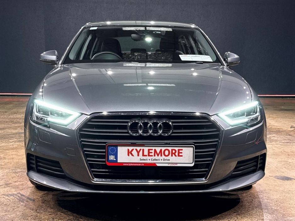 2020 Audi A3 - image 8