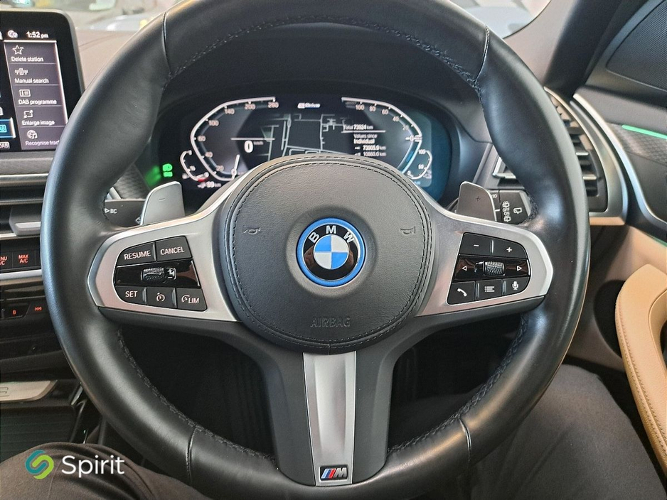 2023 BMW X3 - image 23