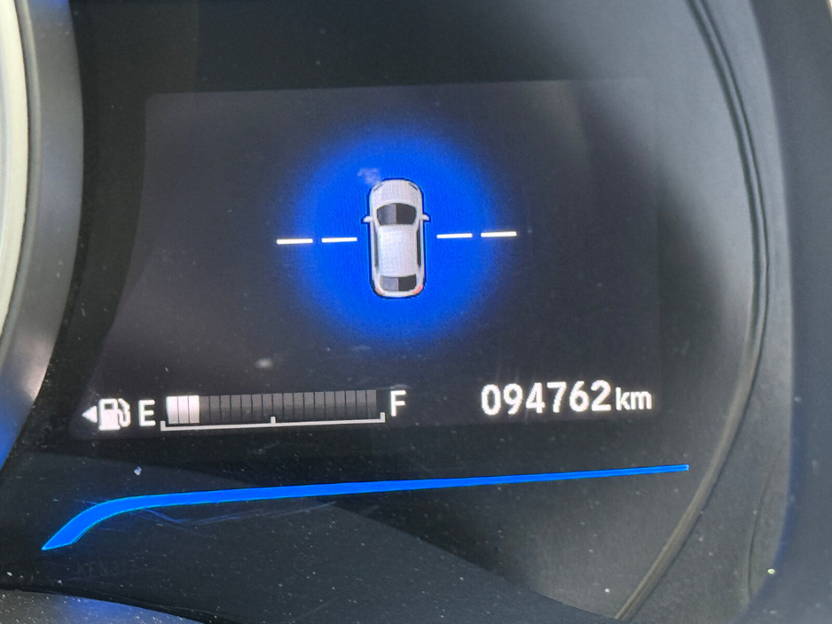 2016 Honda Jazz  €10,390