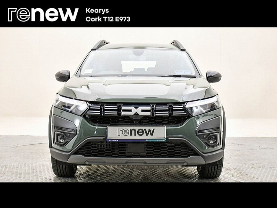 2023 Dacia Jogger Extreme SE TCe 110 NBI €22,900