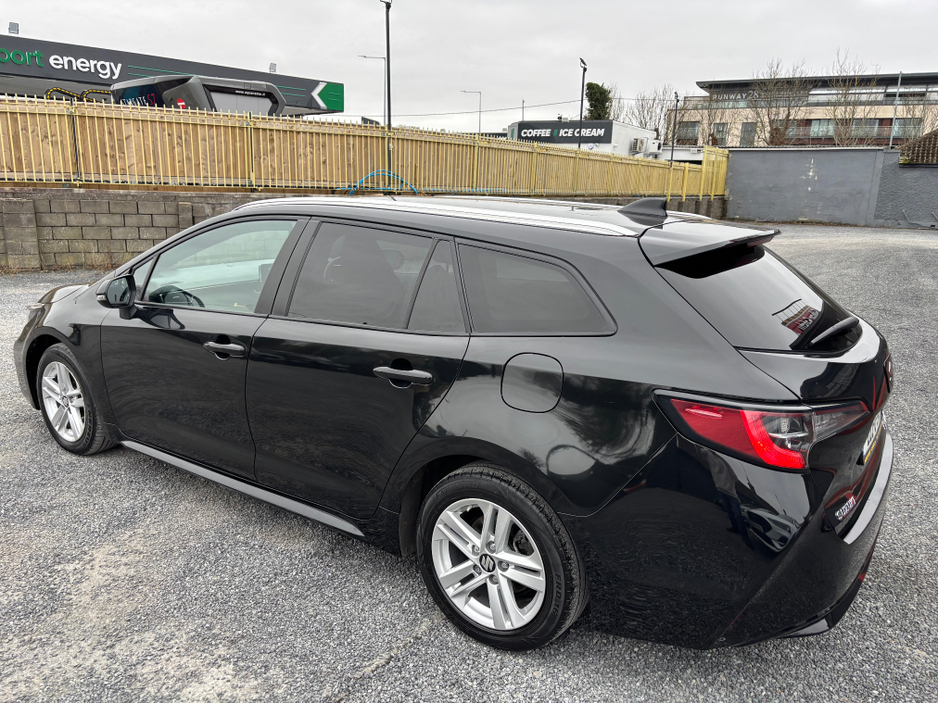 2022 Suzuki Swace 1.8 HYBRID SZ-T CVT 4DR AUTO Finance Available own this car from €81 per week €18,999