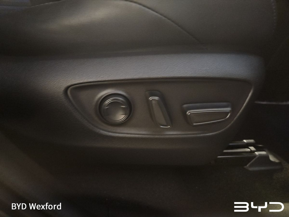 2022 Toyota Rav4 (DEPOSIT TAKEN) 2.5 Hybrid Sport 2WD €38,475