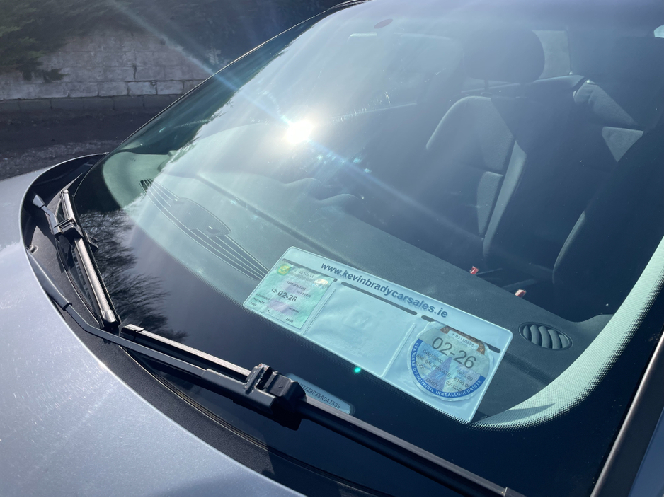 2004 Audi A3 - image 8