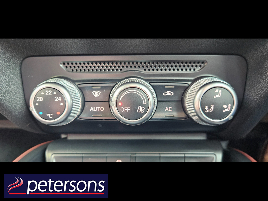 2012 Audi A1 - image 27