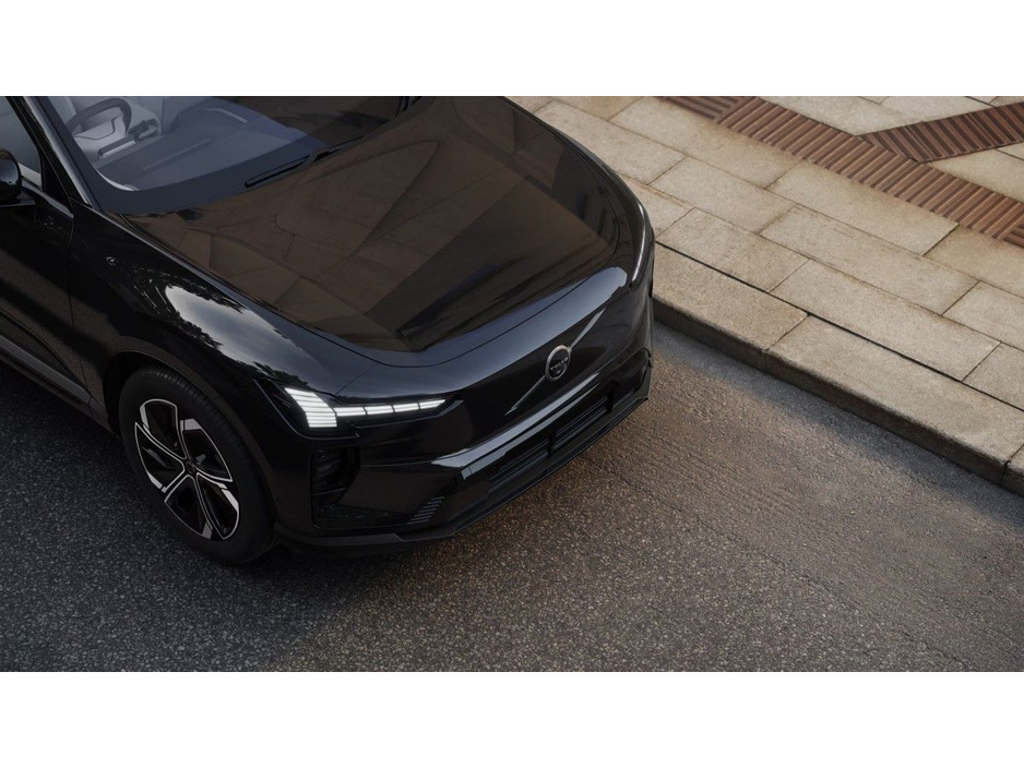 2026 Volvo XC60 P6 FULL EV *ORDER NOW* € €68,695